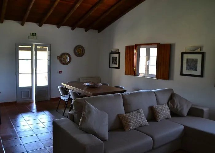 Herdade Ribeira De Borba