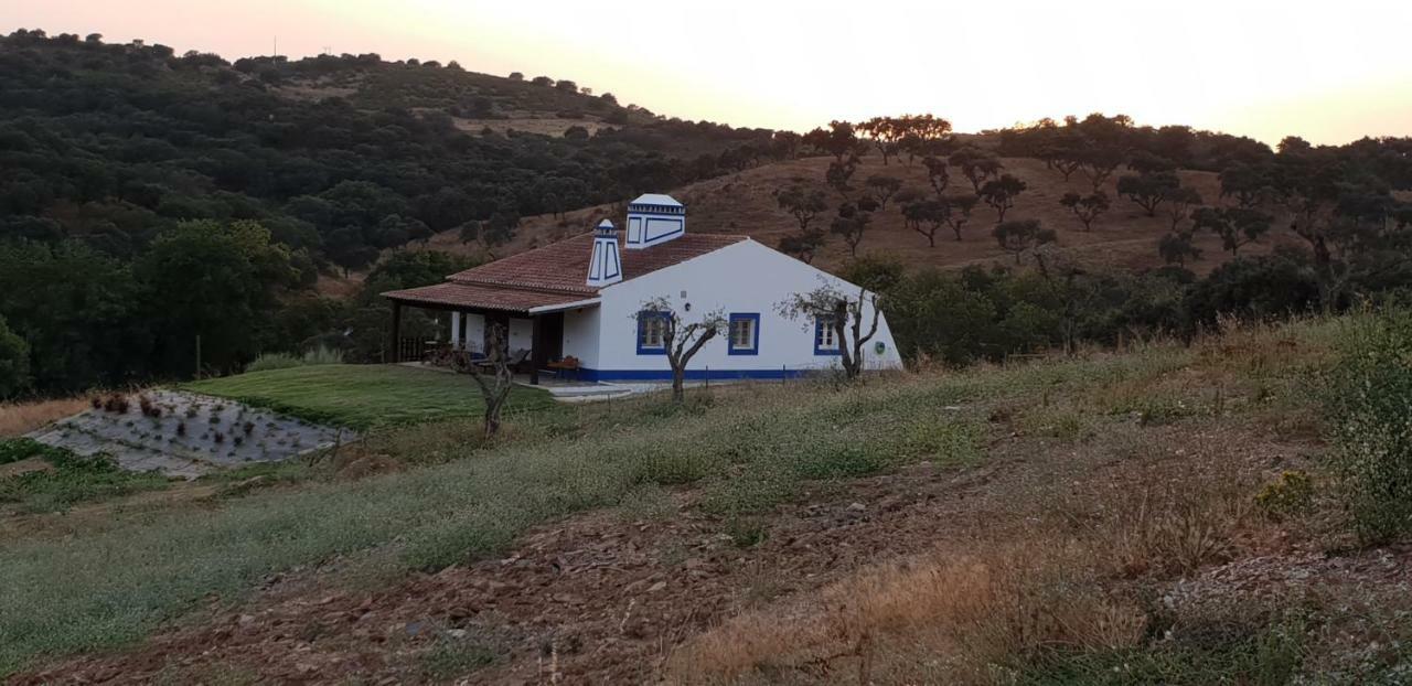 Farm stay Herdade Ribeira De Borba Vila Vicosa (Vila Vicosa)