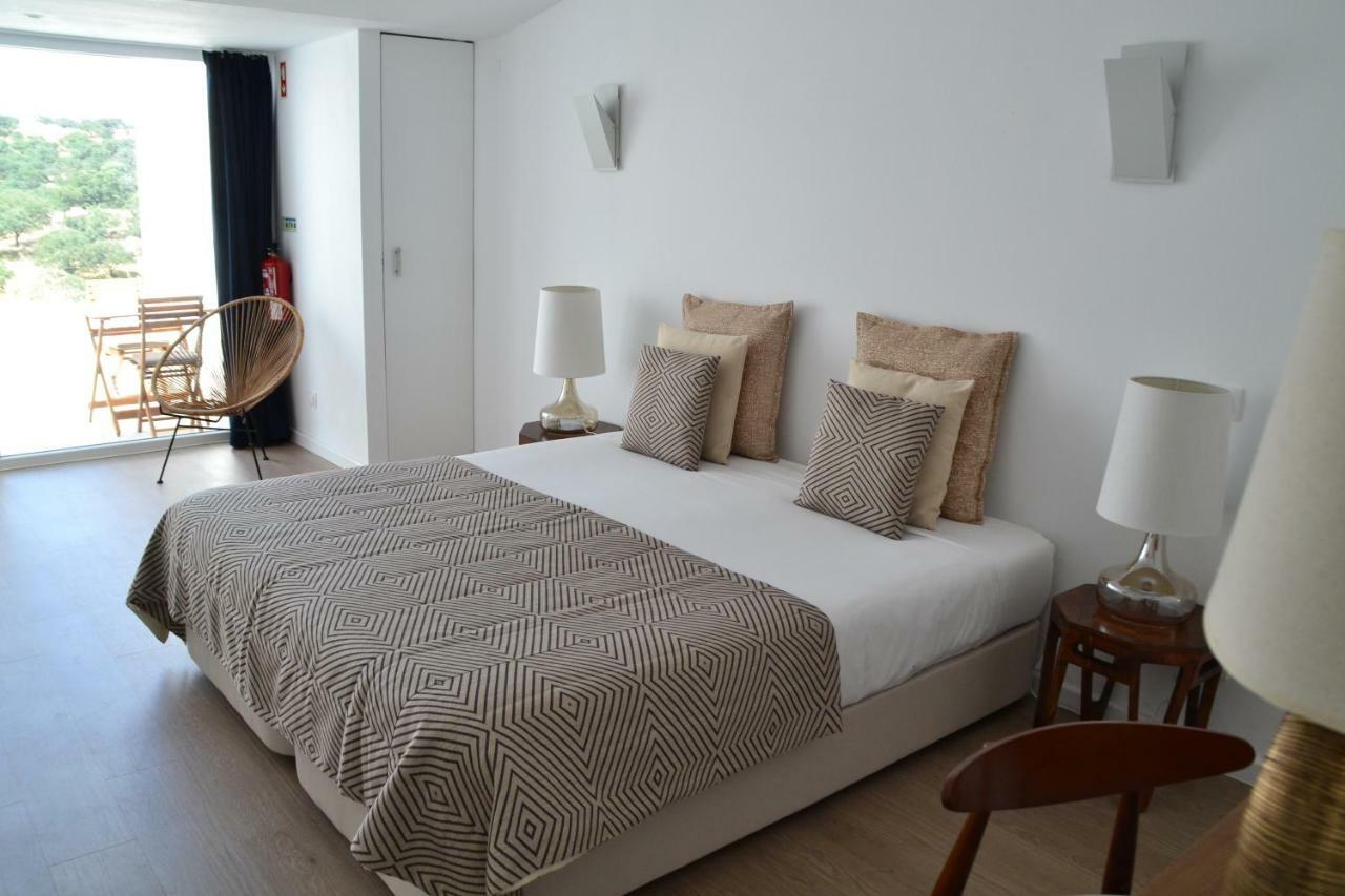 Herdade Ribeira De Borba Farm stay
