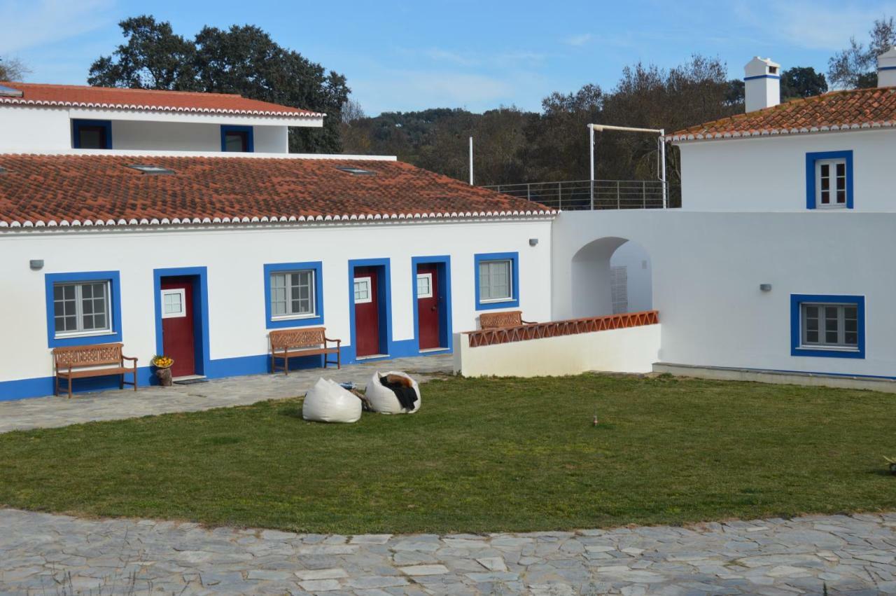 Herdade Ribeira De Borba Vila Vicosa (Vila Vicosa)