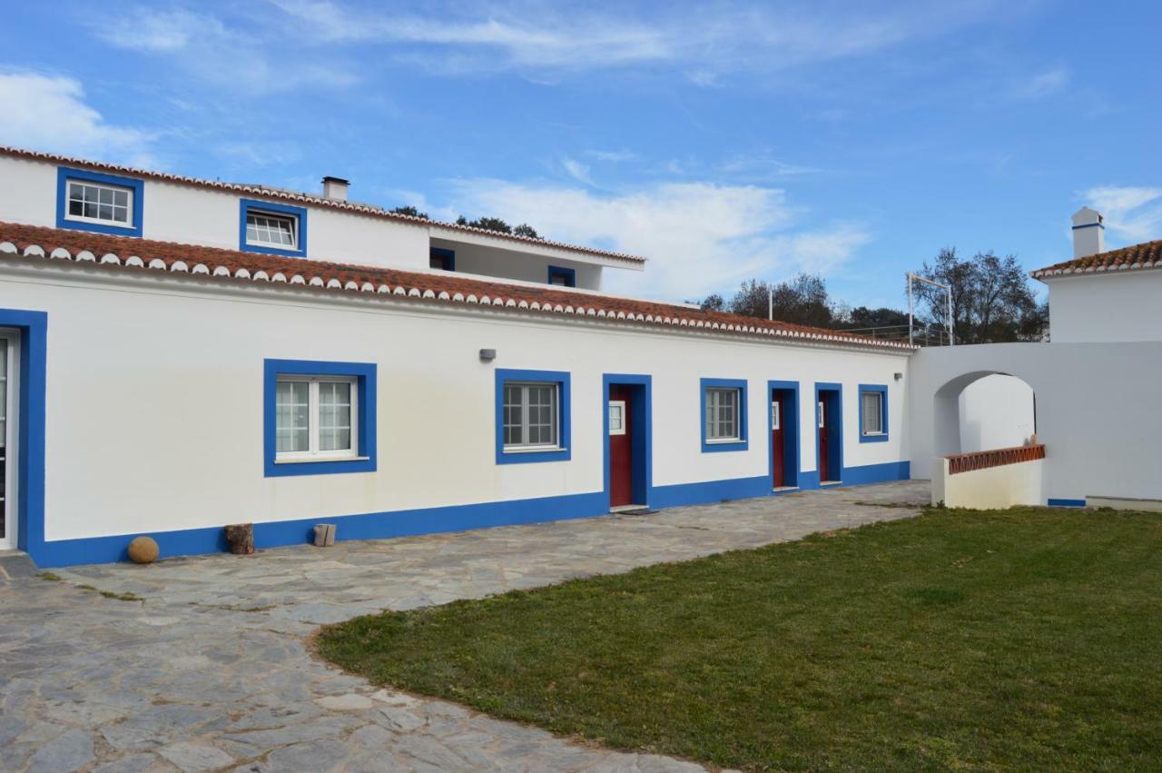 Herdade Ribeira De Borba Farm stay *