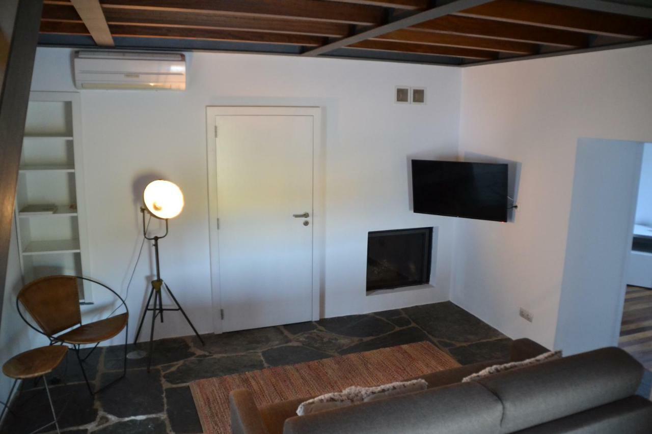 Farm stay Herdade Ribeira De Borba