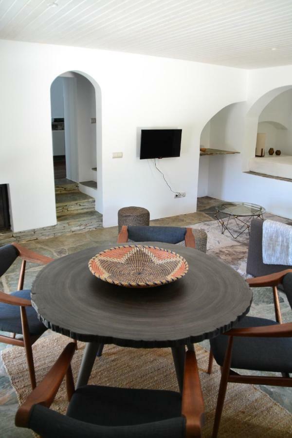 Herdade Ribeira De Borba Vakantieboerderij Vila Viçosa