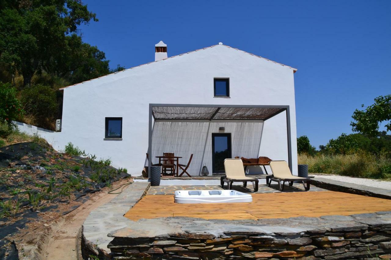 Herdade Ribeira De Borba Vakantieboerderij