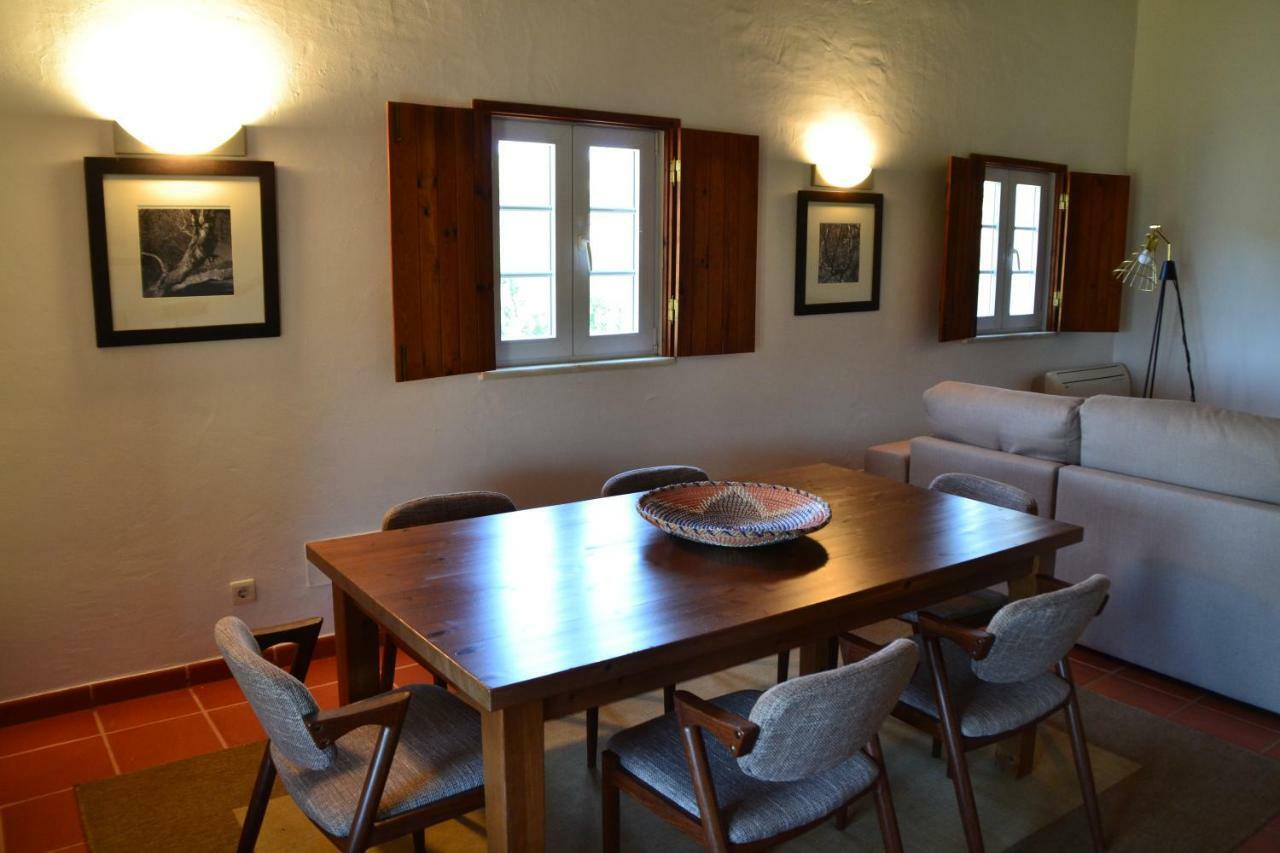 Herdade Ribeira De Borba Farm stay