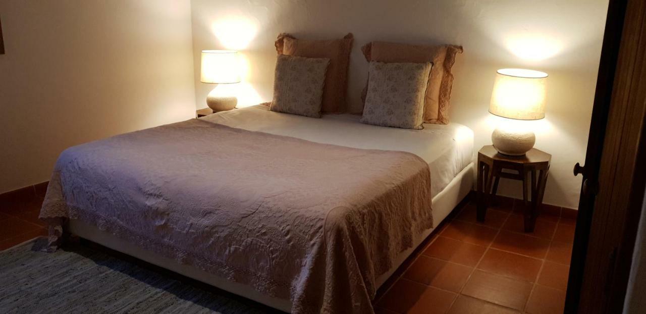 Vakantieboerderij Herdade Ribeira De Borba Vila Viçosa