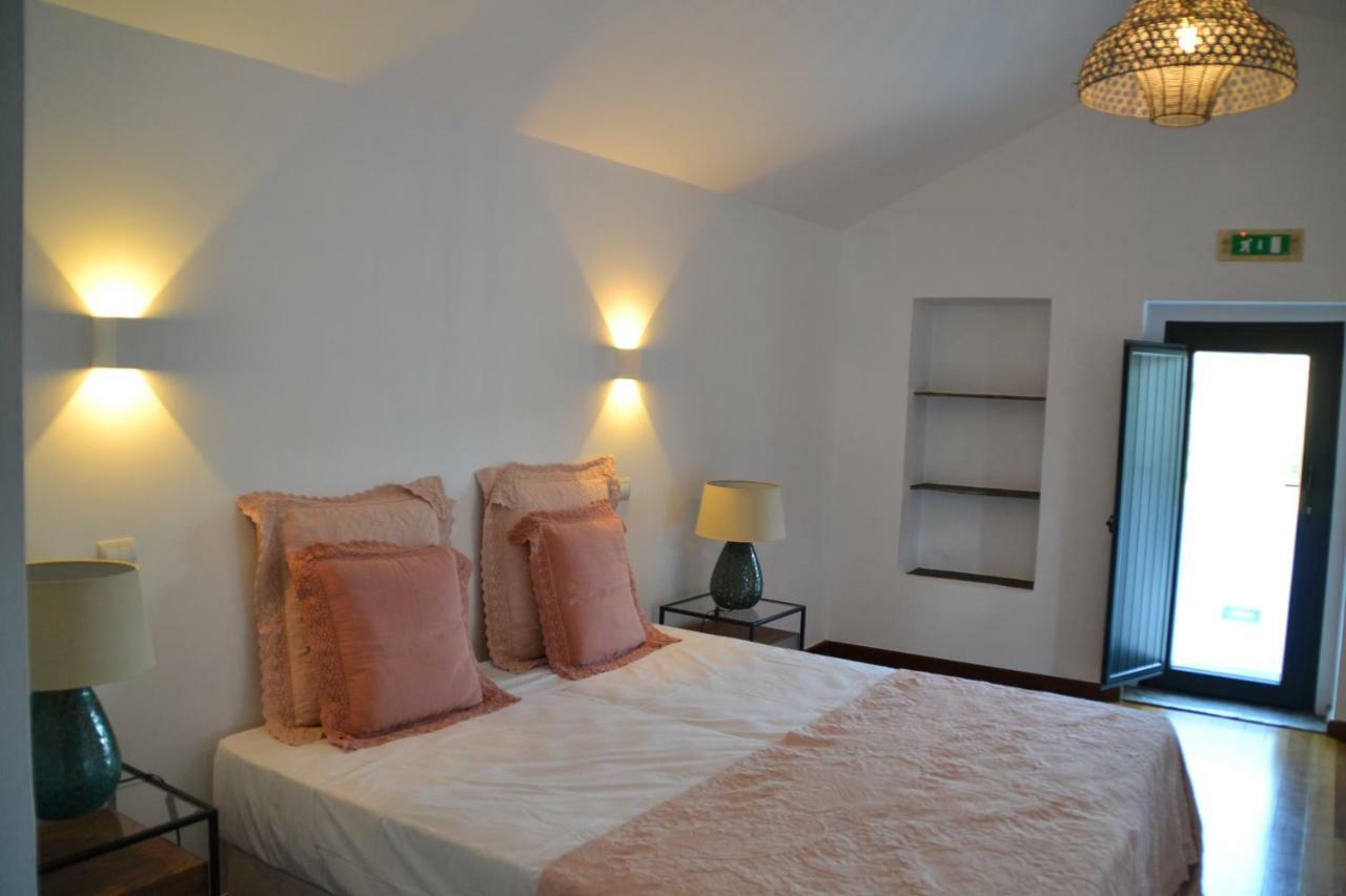 Farm stay Herdade Ribeira De Borba *
