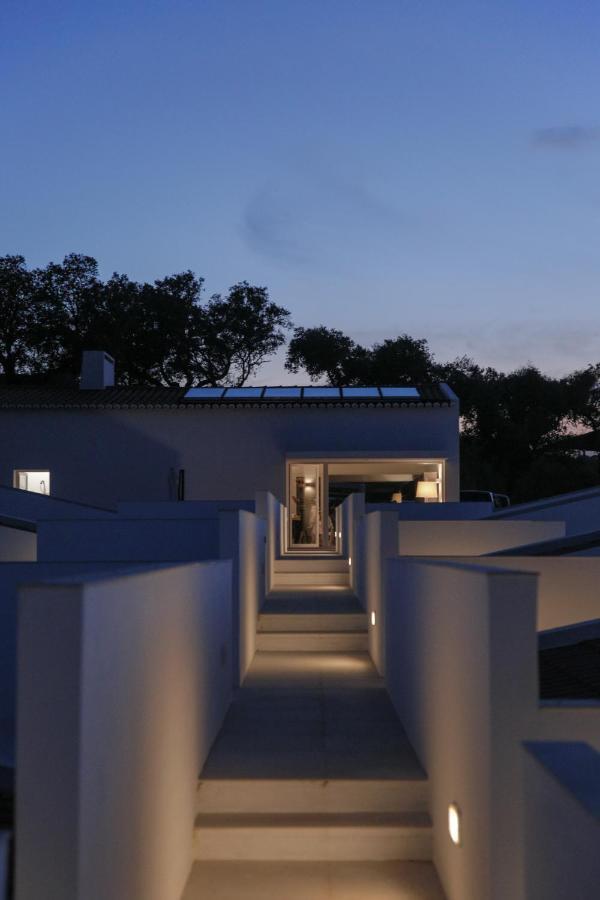 Farm stay Herdade Ribeira De Borba *